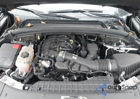 2022 Jeep Grand Cherokee L Limited 4X4 из США, поврежденный, VIN 1C4RJKBG4N8507230